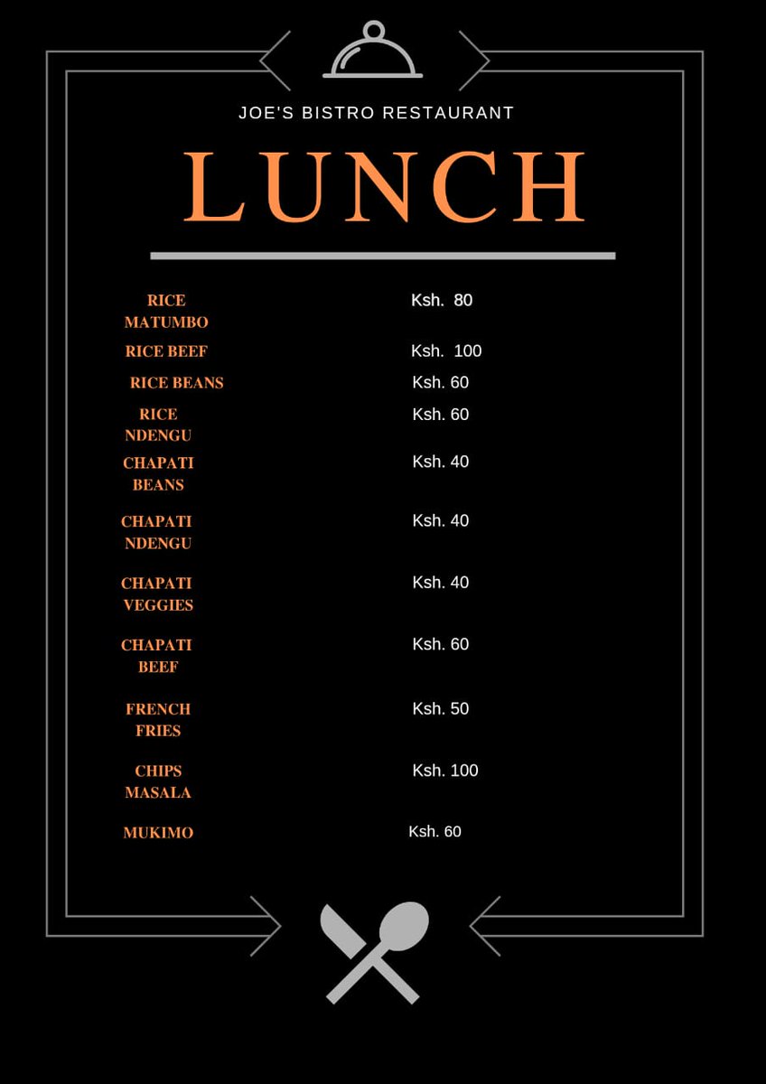 KCAStudentsCafe's tweet photo. Our menu is so versatile it practically has everything for everyone!
#yourgrubhub https://t.co/ht1Ea0VFyx
