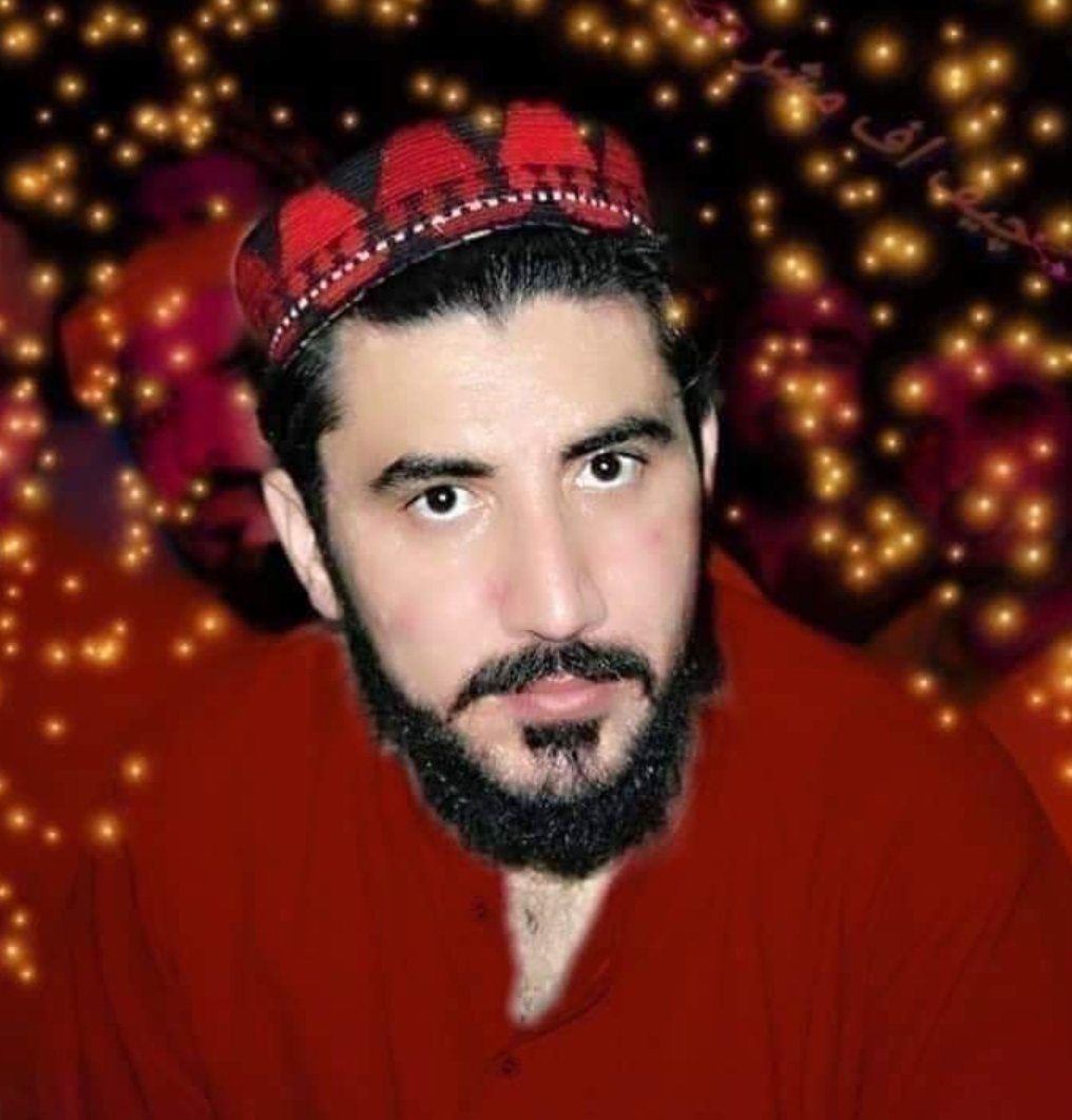 Manzoor Pashteen the name of Justice, Peace, Love & Humanity 
#SolidarityRallies4Manzoor
#ManzoorTheSymbolOfPeace
#GreatLeaderManzoorPashteen