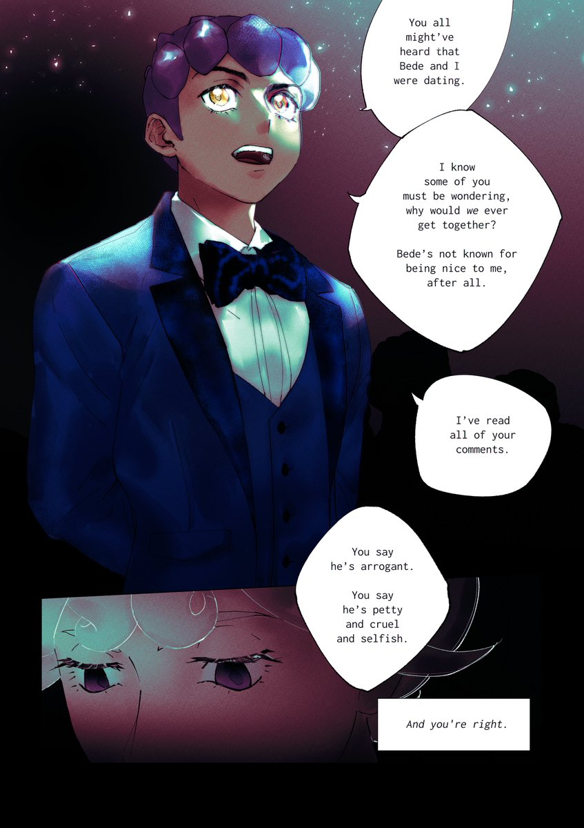camera shy (1/4) 