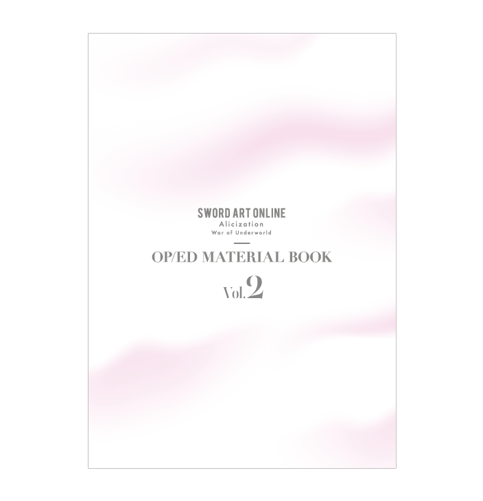 Sao Wikia Second Alicization Wou Op Ed Material Book And Second Round Of Advance Tickets To The Aria Of A Starless Night Movie To Be Sold At Animejapan Twitter Sao Wikia Second Alicization Wou Op Ed Material Book And Second Round Of Advance Tickets To The Aria Of A Starless Night Movie To Be Sold At Animejapan Twitter