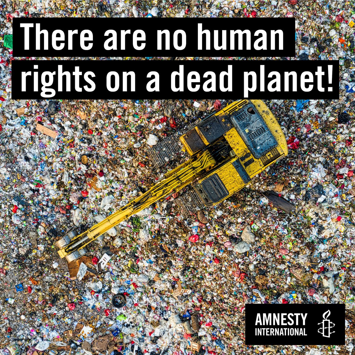 Amnesty HU Berlin tweet media