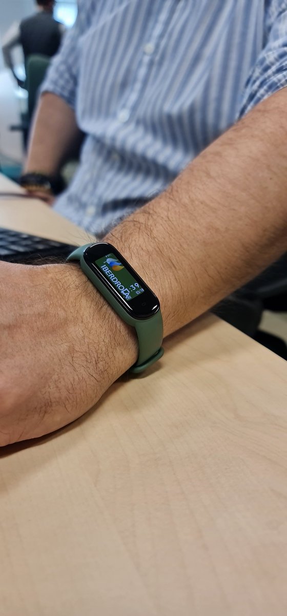 Iberdrola tweet media