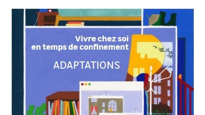 Alors qu'un confinement est annoncé pour 1 Français s/3, #LMSource propose un retour sur le vécu du 1er #confinement par 20 chercheurs du réseau, en photos, dessins, textes à travers 5 thèmes : quotidien, intériorités, adaptations, extérieurs, convictions bit.ly/3luZMjK