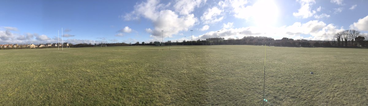 Beautiful morning for our super keen Year 8/9 Cross Country runners to post some times to enter the <a href="/SchoolAthletics/">EnglishSchoolsAA</a> Virtual Championships. #Opportunity #EarlyStart #Challenge