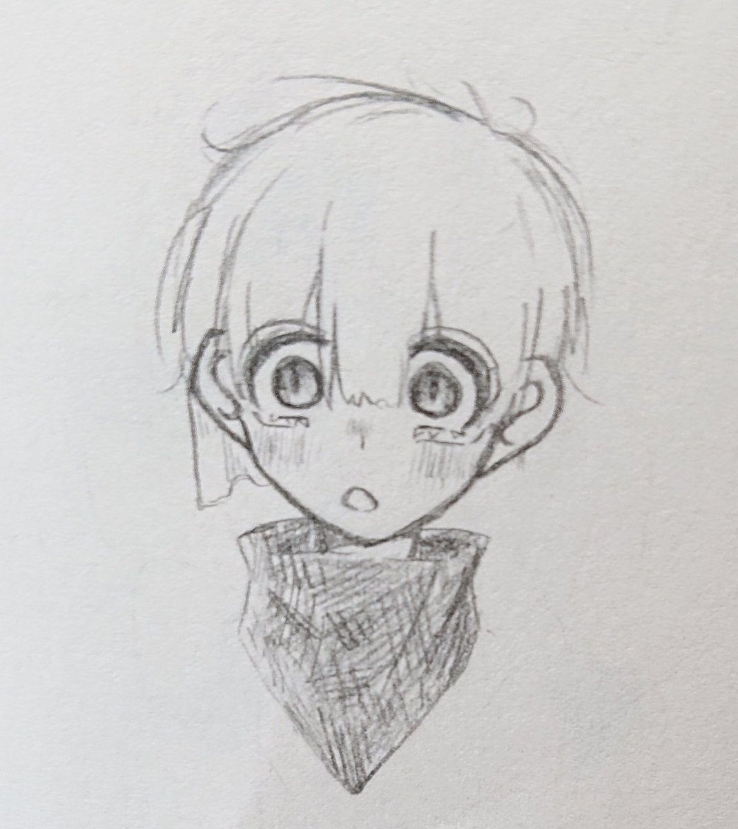 シャオロン イラスト かわいい