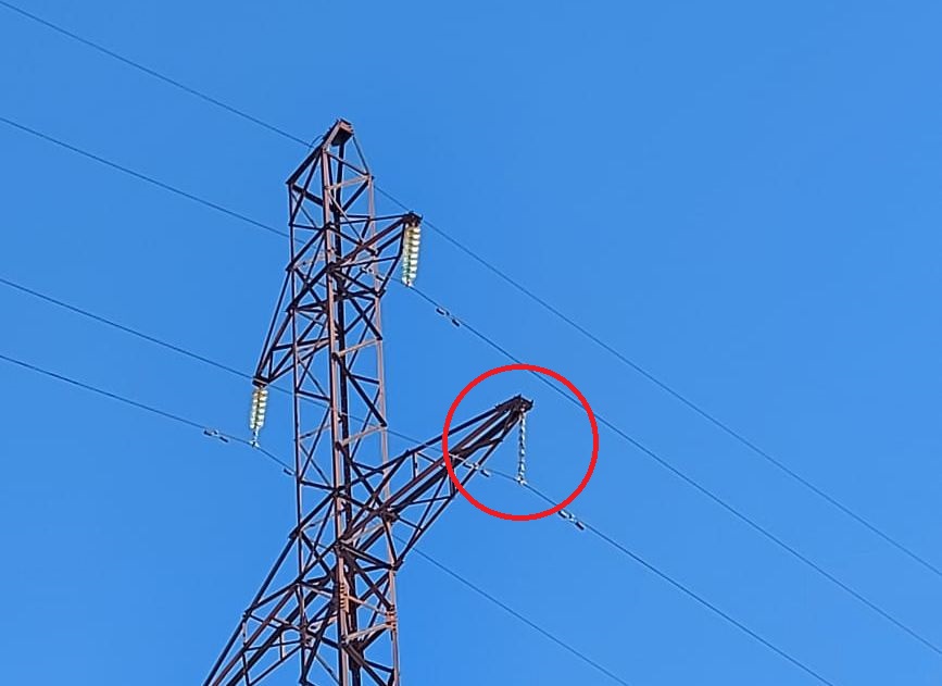 Kolenergo's tweet image. Энергетики напоминают об опасности и ответственности за порчу электрооборудования kolenergo.mrsksevzap.ru/press/news/new…