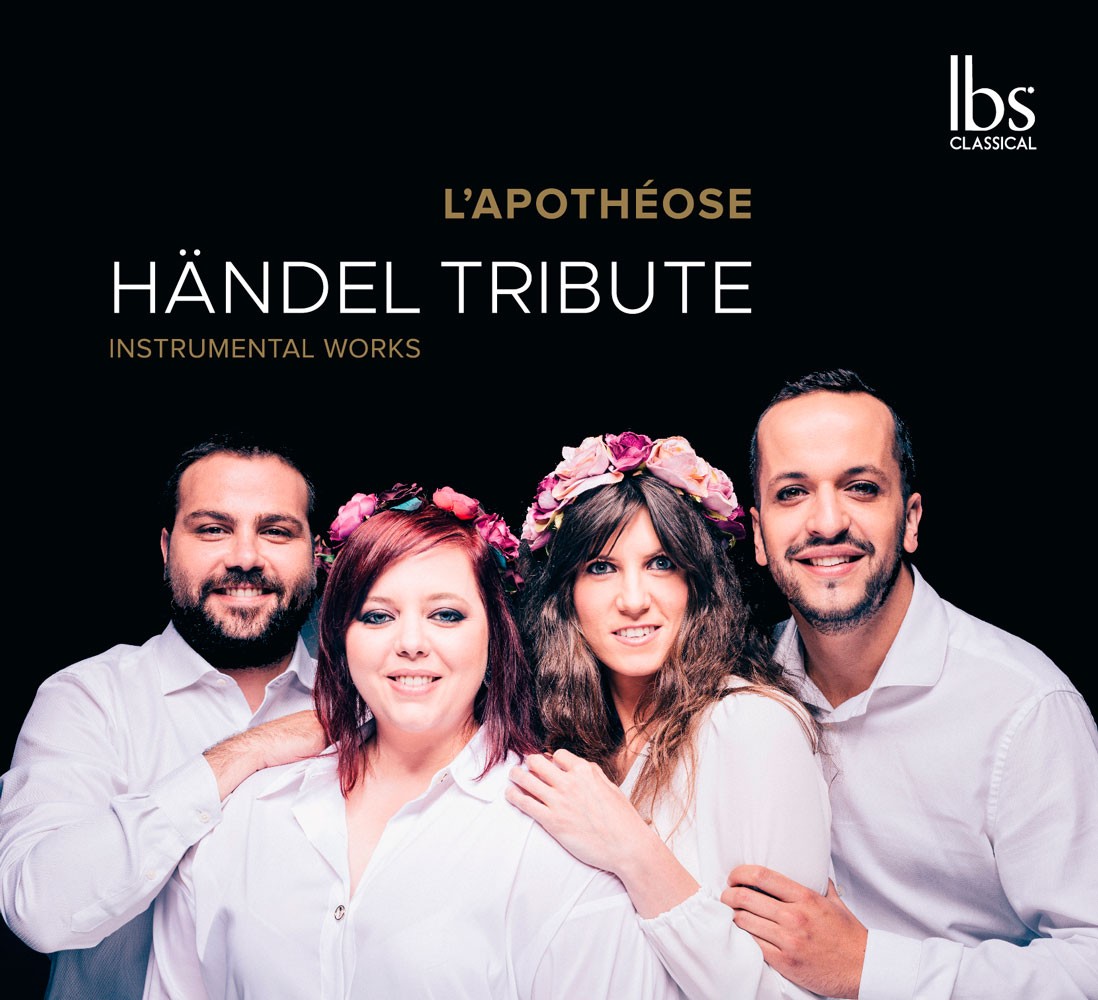 La semana que viene <a href="/LApotheose/">L'Apothéose Ensemble</a> rinde tributo a Haendel en Oviedo y León, con el #CNDM
📆 Miércoles 25.03 (🕞19:00) 📍 OVIEDO Auditorio Príncipe Felipe
ℹ️ y 🎫: cndm.mcu.es/node/21789
📆 Jueves 26.03 (🕞19:30)📍 LEÓN Auditorio Ciudad de León 
ℹ️ y 🎫:cndm.mcu.es/node/21788