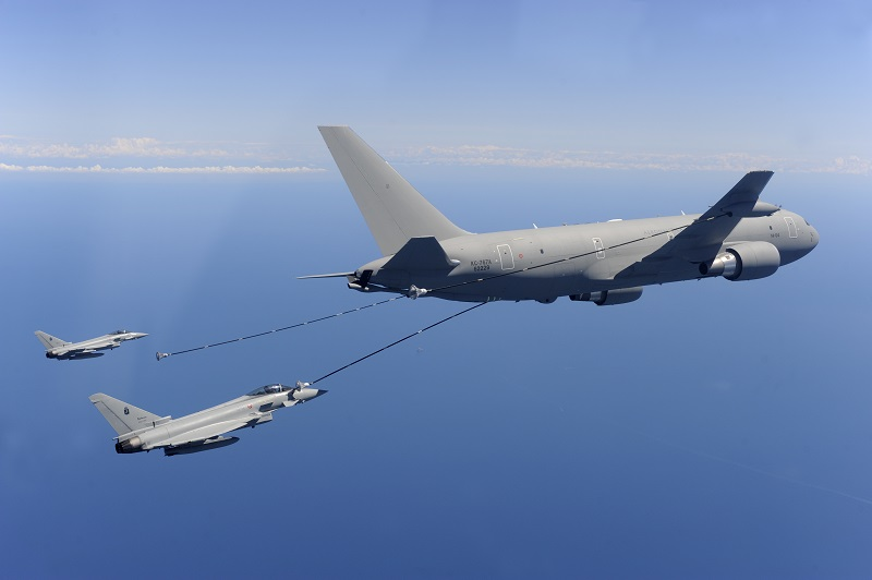 scandura's tweet photo. Today in area
🔢
2021-03-19
0901z ⏱️ 10:01 CET
Central Med busy
🇮🇹 Italian Air Force
✈️G550 CAEW 🛰️ SIGINT #MM62293 #IAM1495
2X KC-767A ⛽️ tankers
✈️#MM62226 #BARRQ50
✈️#MM62228 #BRQUE52
✈️A319 #MM62209 #IAM3186
🛩️C130 #MM62178 #SODA51
Pratica di Mare/Sigonella/offLibya https://t.co/mK7tihEctx