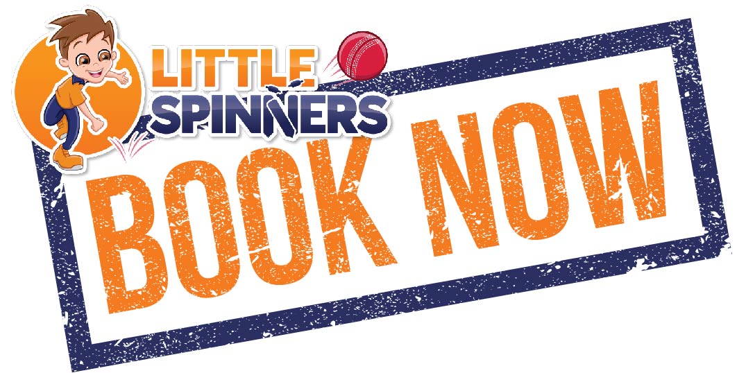 Little Spinners tweet media