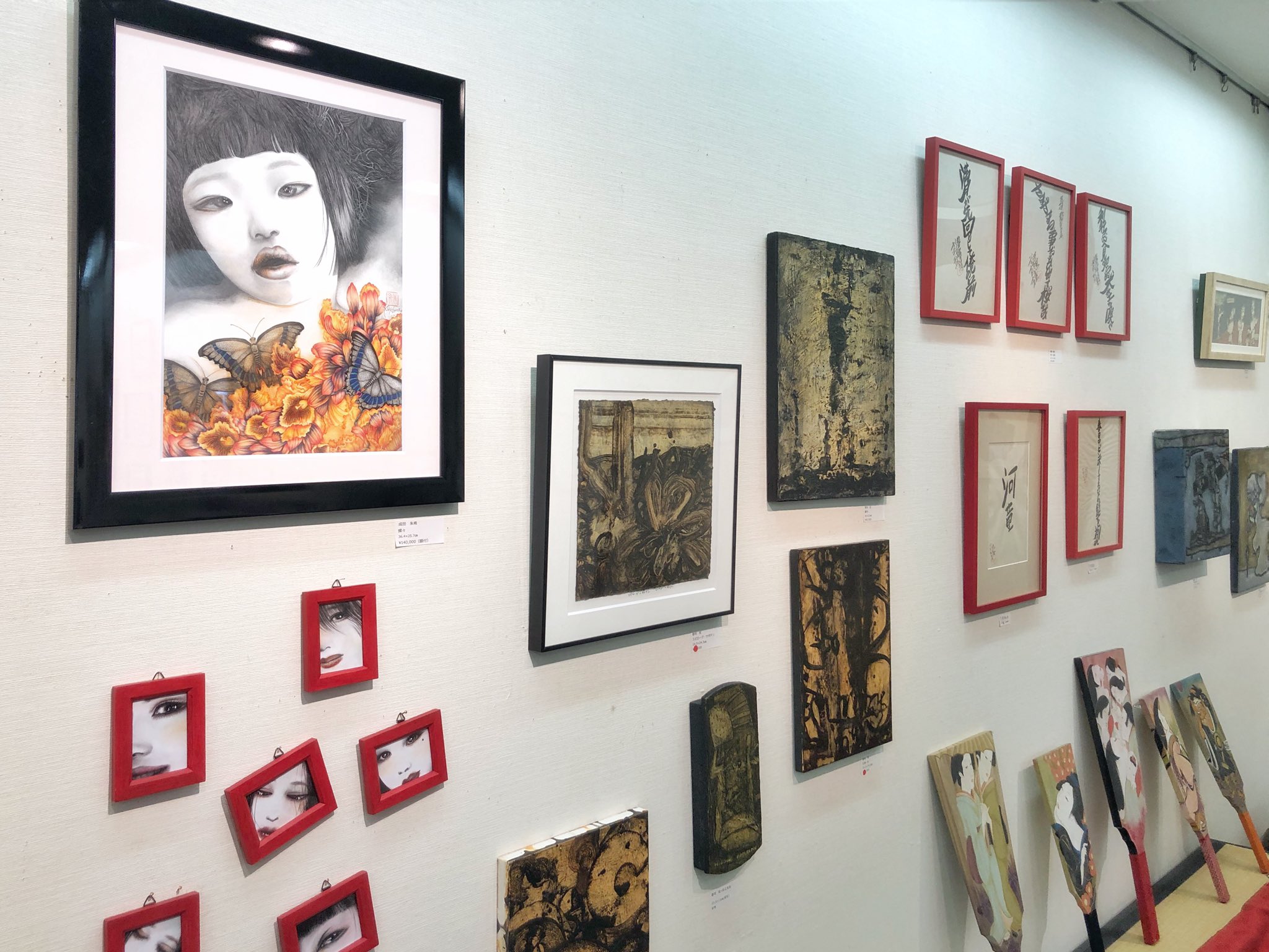 「春本·浮世絵うつし」「鎌鼬」屏風·掛軸　細江英公　ヨシダヨシエ　羽黒洞木村東介 春本·浮世絵うつし」「鎌鼬」屏風·掛軸 細江英公 ヨシダヨシエ