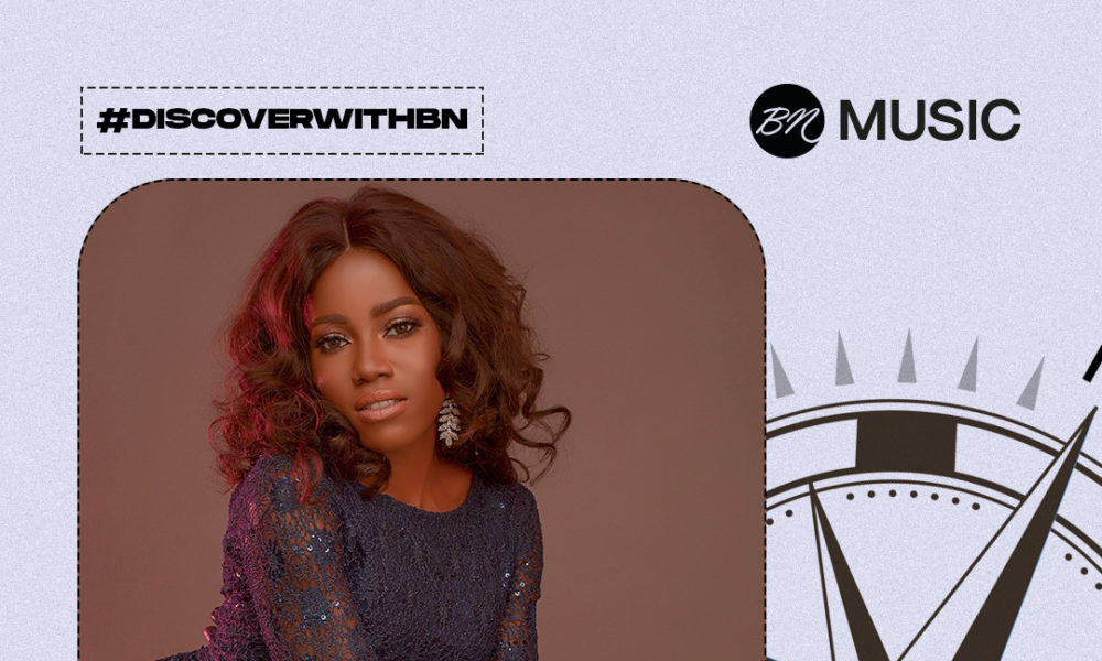Get to Know Efezino a Little More on #DiscoverWithBN dlvr.it/Rvxbrg