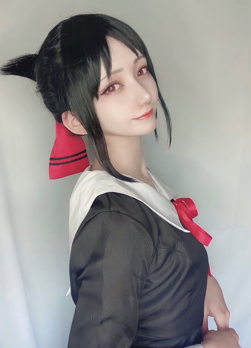 Twitterのコスプレ画像17