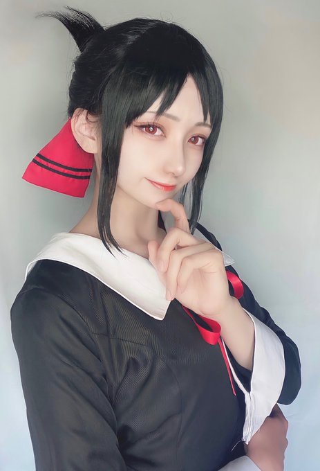 Twitterのコスプレ画像16