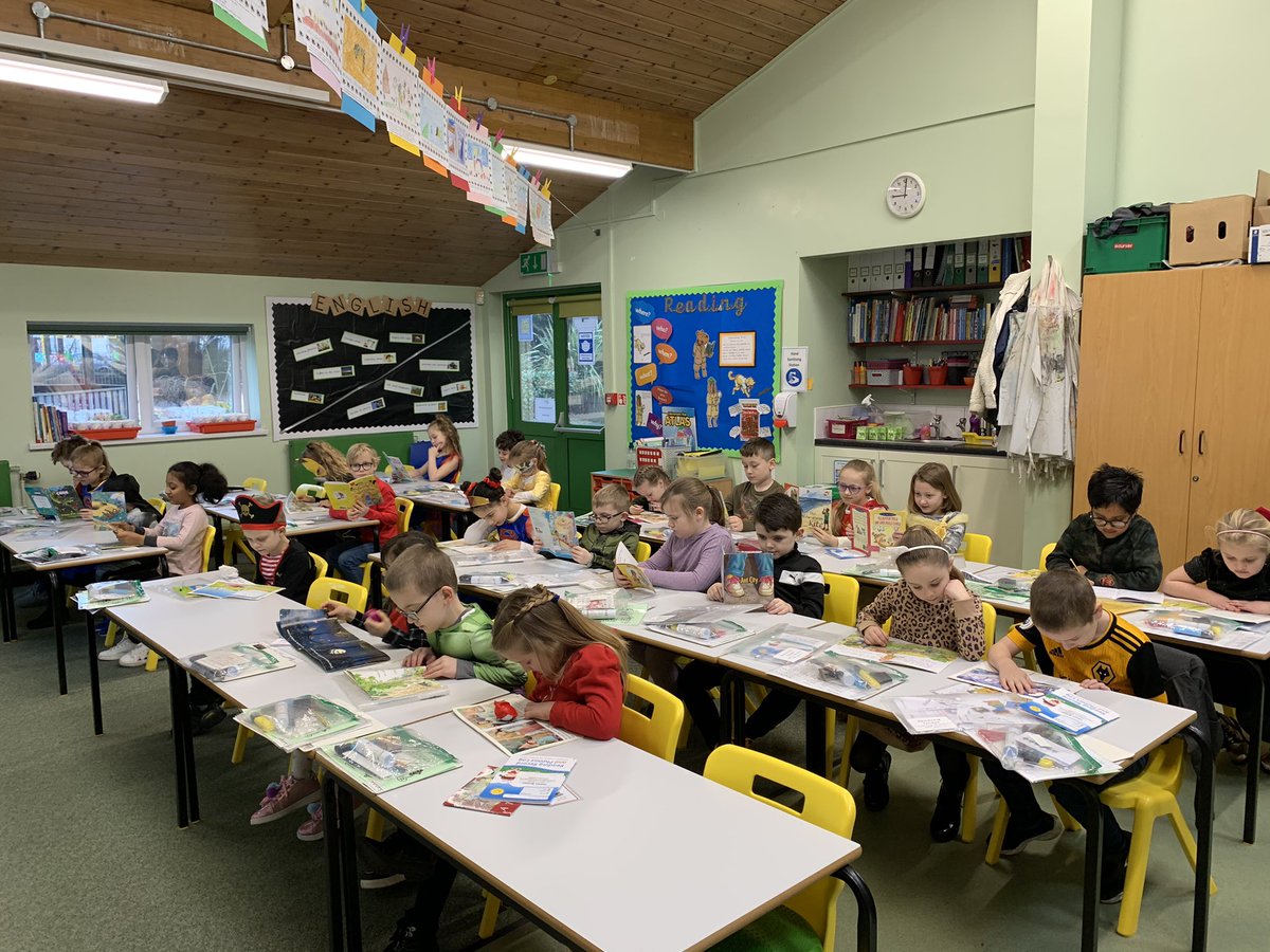 Parkland Primary tweet media