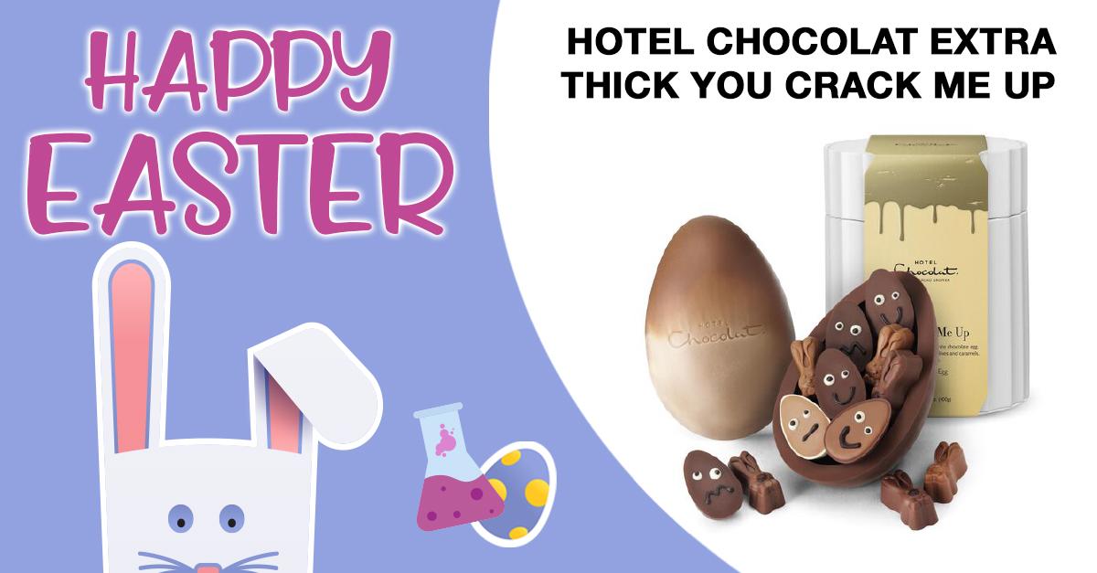 promegauk's tweet image. Tell us if the statement &quot;NAD(P)H-Glo™ Detection System measures the concentration of Reduced Forms of NADH and NADPH&quot; is true or false on our website at: bit.ly/3f1vRPb (not on social media) to be in with a chance to win chocolate  (GB only)

#PromegaEaster #labquiz