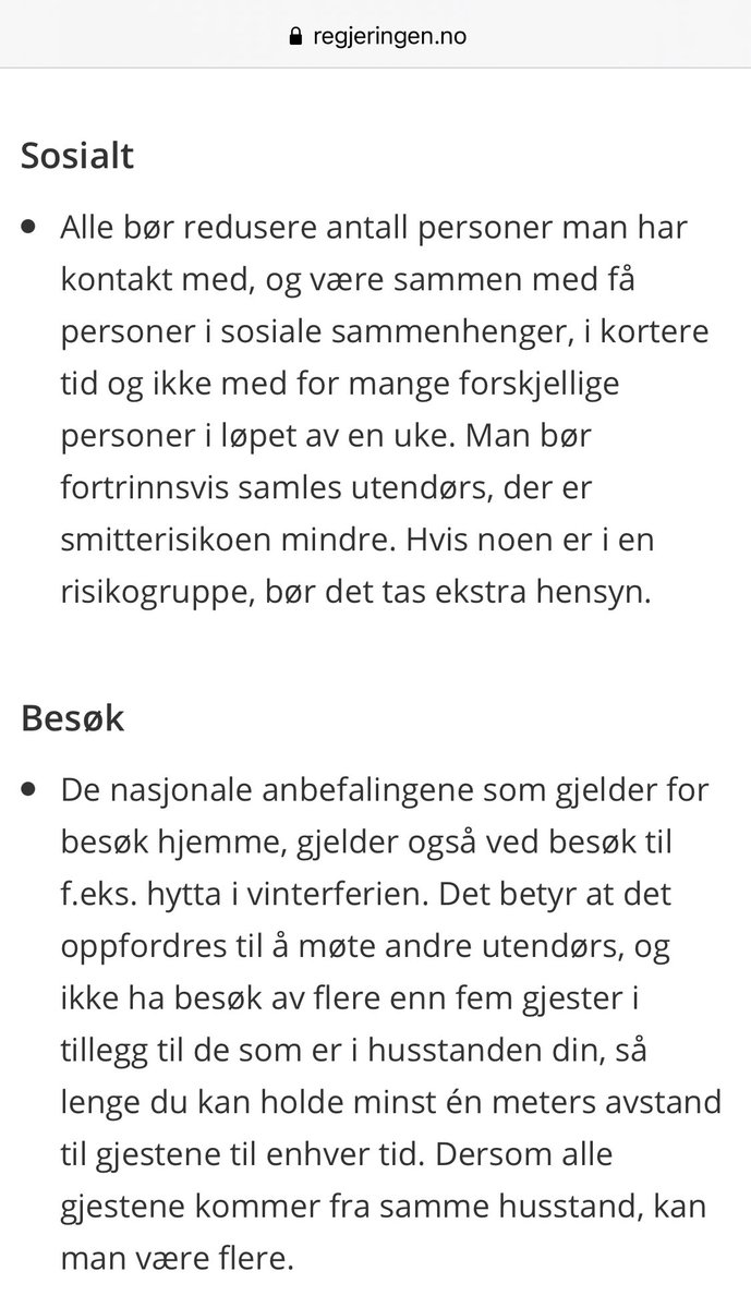 Kompliserte råd fra regjeringen om om vinterferien. Ingen forskjell på råd og regler sa @BentHHoyre på <a href="/debatten/">Debatten</a>. Hva synes egentlig <a href="/erna_solberg/">Erna Solberg</a> og Nakstad var så komplisert?