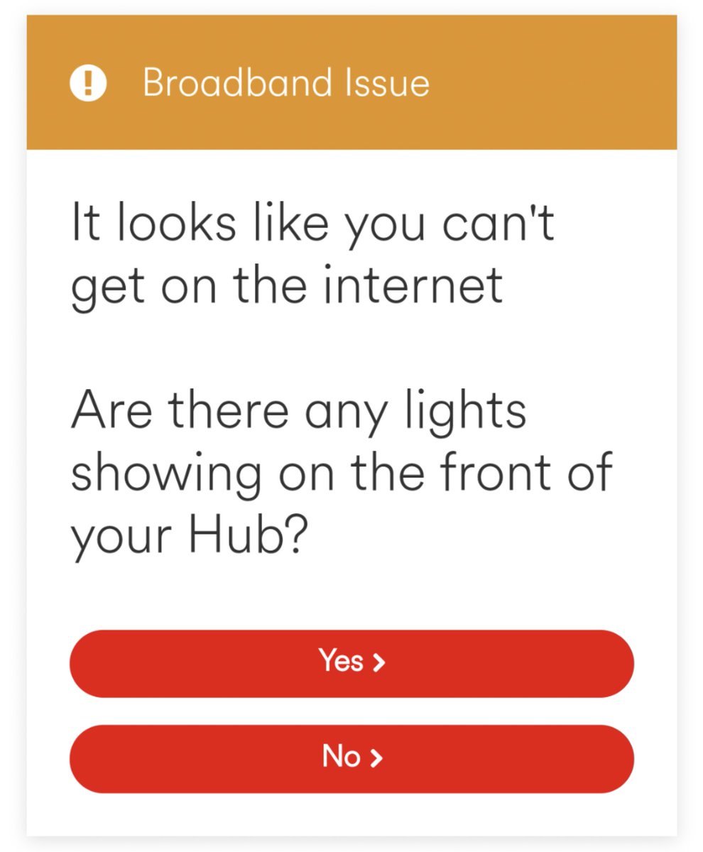 frapontillo's tweet photo. @virginmedia This is what I've been getting since early morning. Of course lights are on and everything is connected properly. https://t.co/yuyt4k8LaK