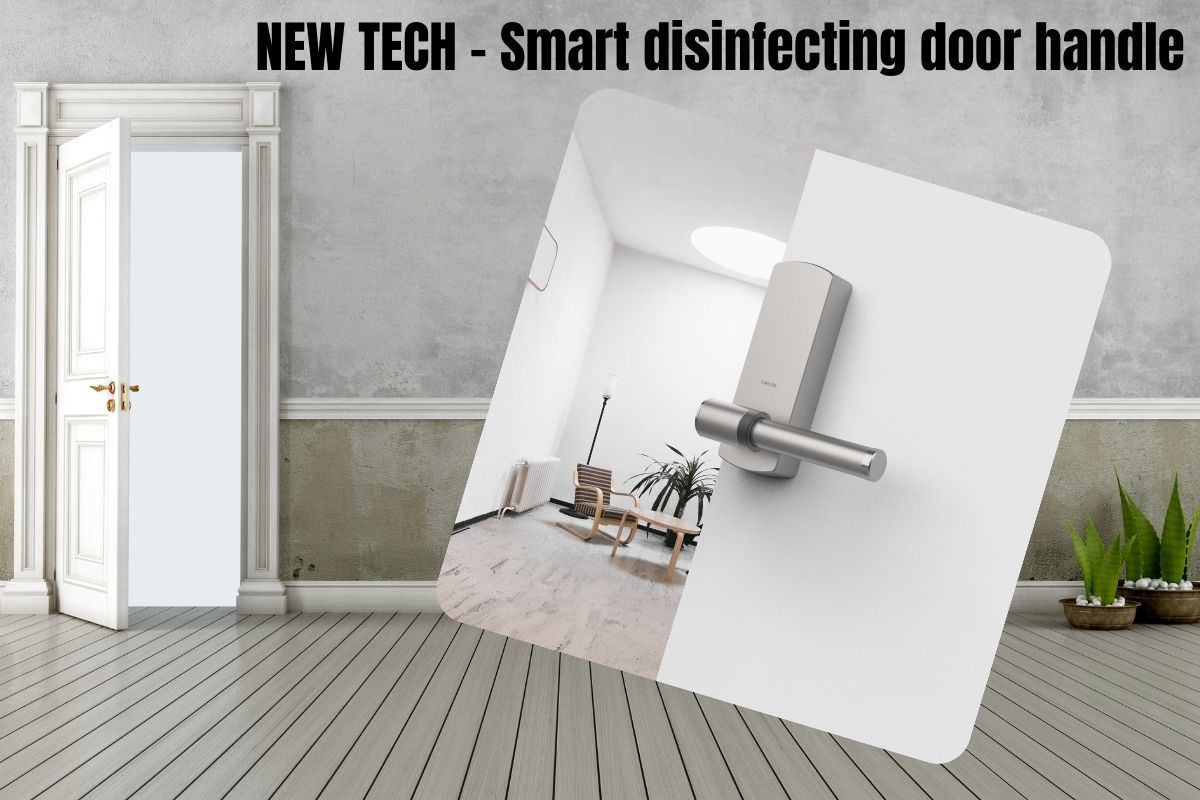 Have you read our article in Scratch magazine?

The piece discusses how Touch 1 can keep your salon safe! 

buff.ly/3eeGzRU

#tweaq #salon #beauty