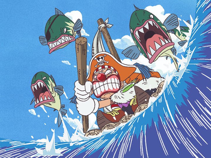 One Piece スタッフ 公式 Official Youtubeにてアニメ無料配信中 One Piece 公式チャンネルにて毎週5話ずつ配信中 本日 46話 50話の配信スタート 一味はいよいよローグタウンへ ゾロ 愛刀との出会い 第46話はここから T Co
