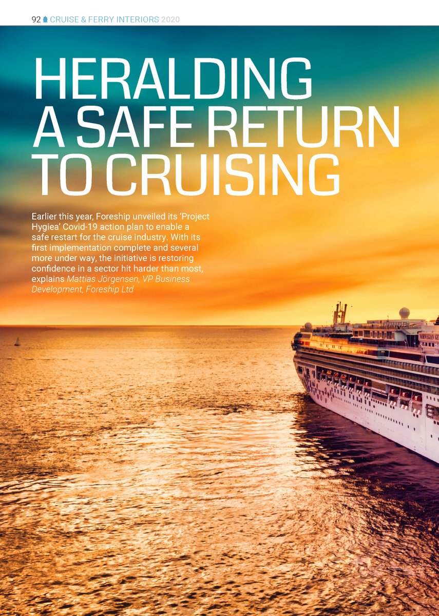 Foreship Foreship Ltd Twitter