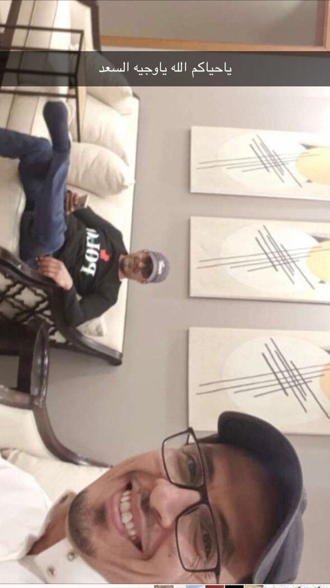 محمد الاميلس tweet media