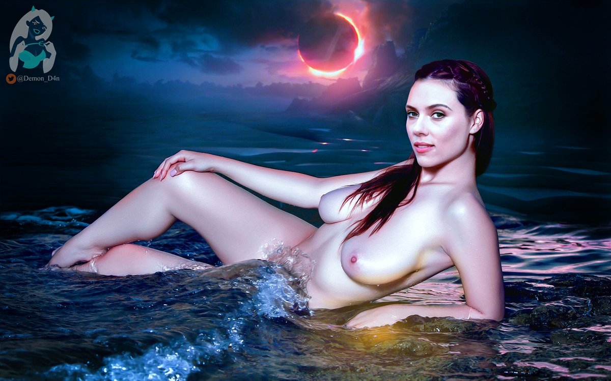 What are you waiting for? The water is lovely