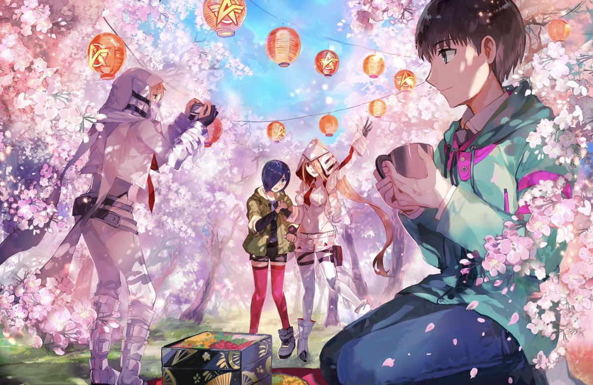 Fgo エレちゃん集めました 見た人も無言で金髪美少女貼れ Rioka C99金曜西ひ45aのイラスト