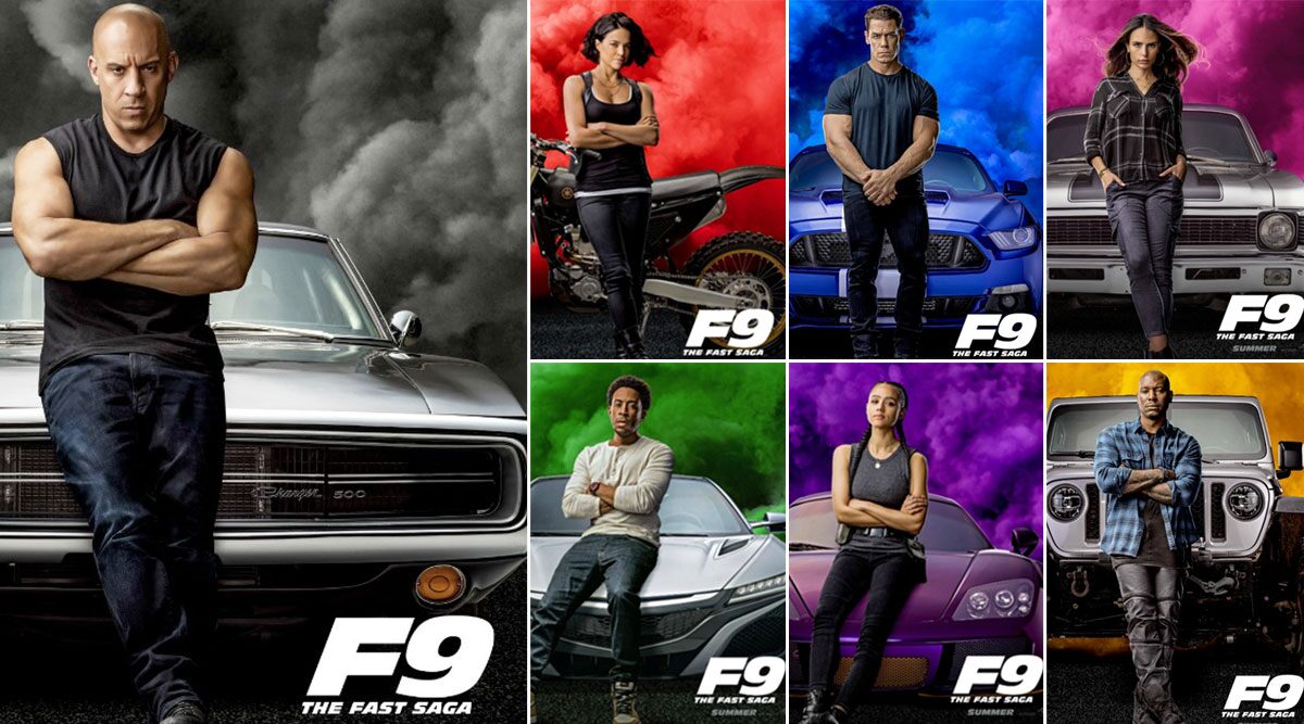 Mp4 9 download full movie fast and furious