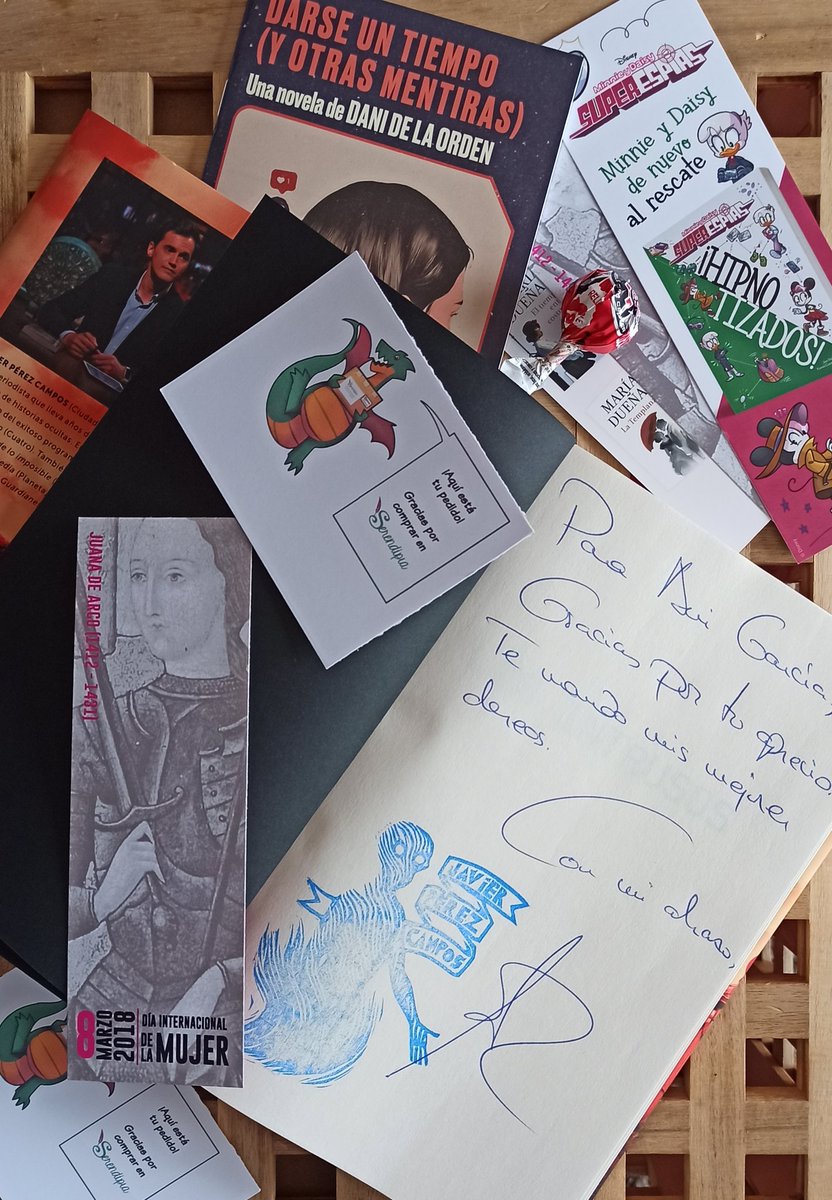 winhey's tweet photo. Muchas gracias a @JaviPerezCampos  y a @Serendipia_CR estoy super feliz!!!! https://t.co/oV7ytRe63N