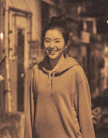 no look at her smile 🥺
bae joohyun i miss you :(