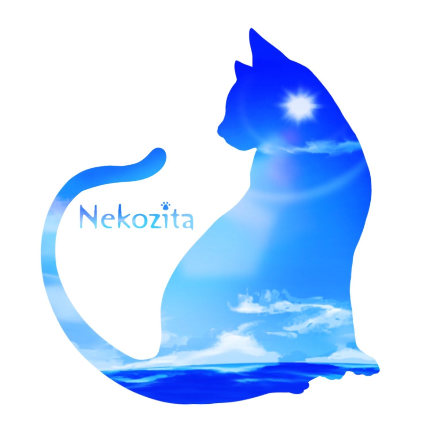 Kak Nekozita サブスク配信中 Jujubeさん I Natsume709 が素敵なロゴマークを作ってくれました かっこいい Youtubeチャンネルのアイコンはこちらに変更してます T Co Yayrn7y355 Twitter