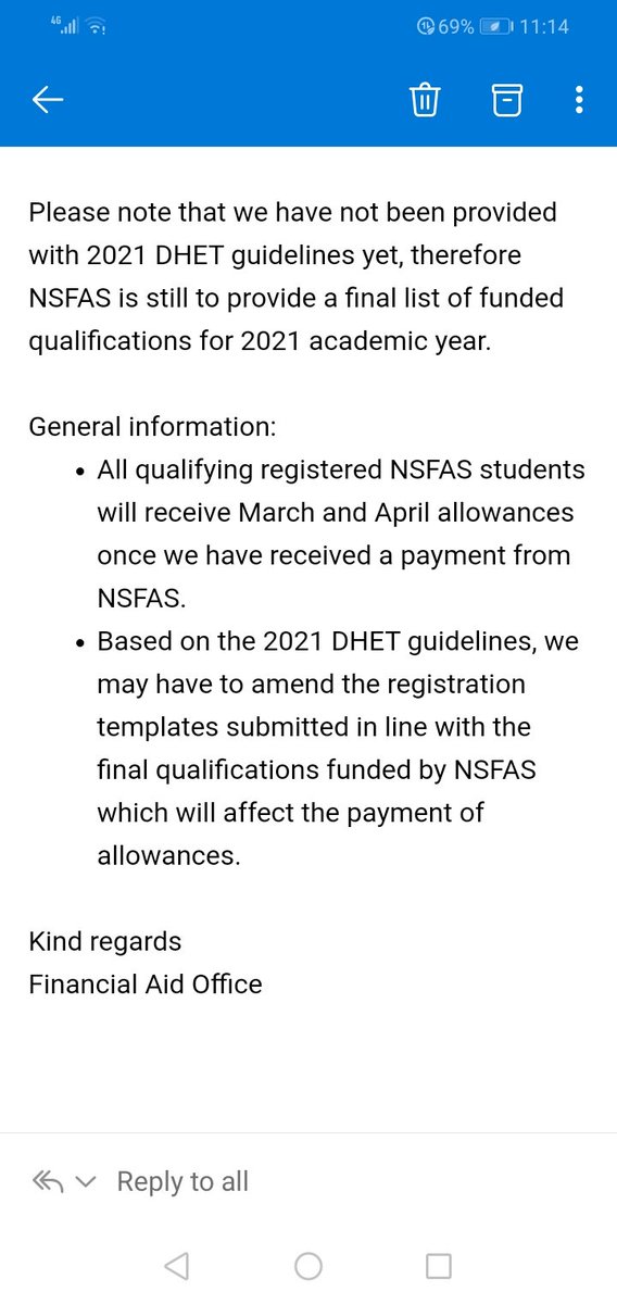 sipe_mponzo's tweet photo. Being a Cput student is somehow a way of digging your own grave. We are starving and swamped with work and then they drop a bomb on us. We will only get allowance from March, February excluded but we have been here since the beginning of this year 😭💔
#CPUTMUSTFALL https://t.co/uTyrUb0bk7
