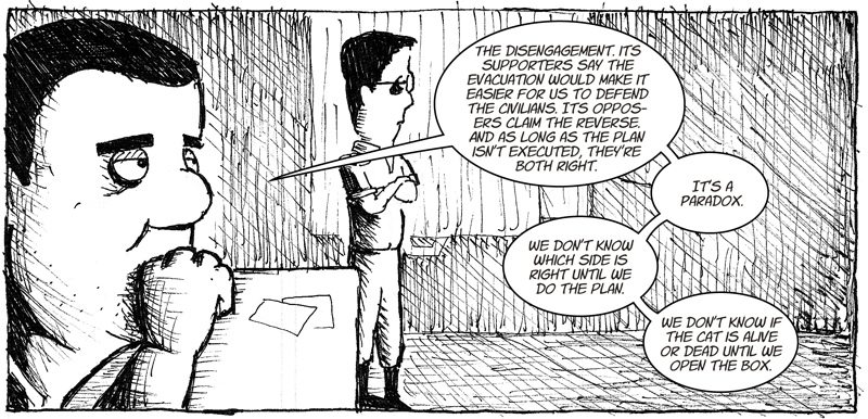 foggycomics's tweet photo. Don't miss Schrödinger's Cat of #Shermanspit.
https://t.co/SKXHSv3rN0 #WEBTOON #comics #indie #mystery #original https://t.co/sXl9GlQDJK
