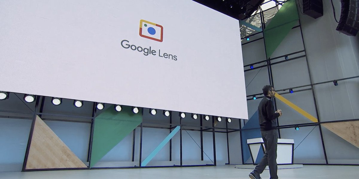 techworld005's tweet photo. #GoogleLens New Logo is Just Wow 😮
Did anyone see this ⁉️😎
Like it 😸
RT'S & FOLLOW 📌
#GoogleChrome #Google #GoogleLaunchpad #technology #IoT #AI #innovation #5G #NewLogo #Logo https://t.co/mxMHZQD5or