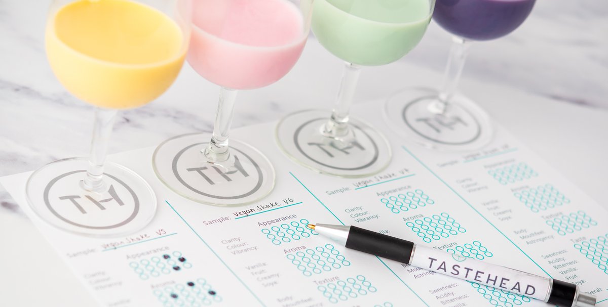 Tastehead's tweet photo. Check out my latest article: How To Approach a Tasting Session https://t.co/b8cifdvsfC via @LinkedIn https://t.co/avybNkIX3z