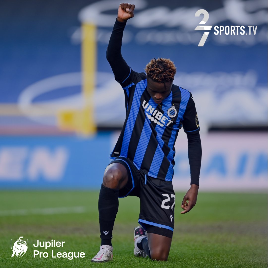 Jupiler Pro League ZA tweet media