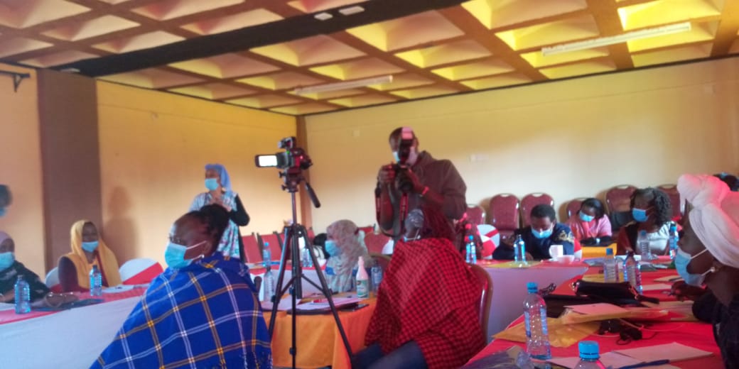 Indigenous Women Council -Kenya (@iwc_kenya) on Twitter photo Indigenous women have been exposed to specific systemic challenges that hinder enjoyment of basic rights and fundamental freedoms. IWC members are currently in a day round table meeting on updates on movement building strategy hosted by <a href="/SamburuWtrust/">SAMBURU WOMEN TRUST</a> Indigenous women have been exposed to specific systemic challenges that hinder enjoyment of basic rights and fundamental freedoms. IWC members are currently in a day round table meeting on updates on movement building strategy hosted by <a href="/SamburuWtrust/">SAMBURU WOMEN TRUST</a>