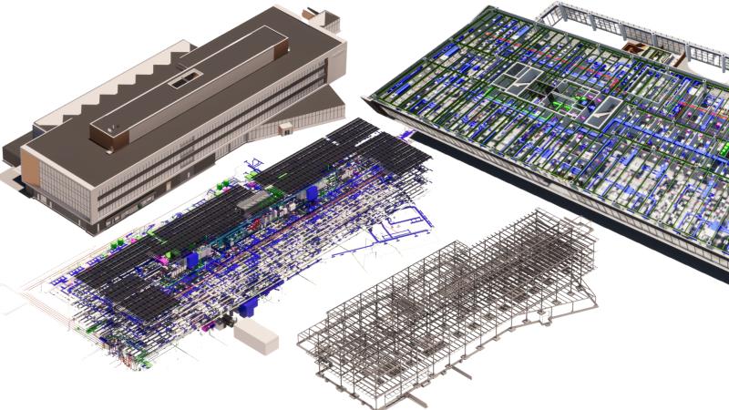 MaRS BIM tweet media
