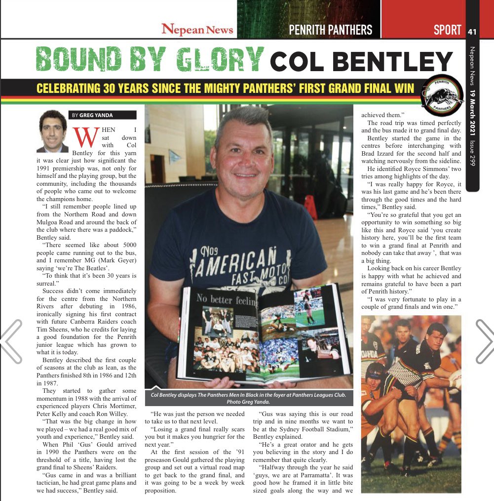 Nepean News (@nepeannews) on Twitter photo 