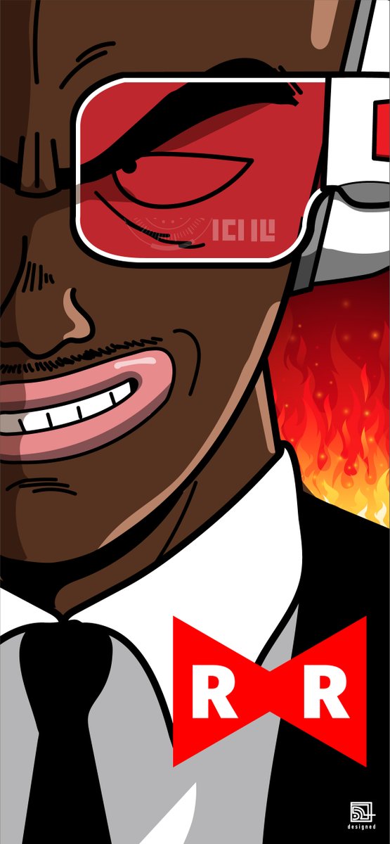 Haischlib レッドリボン軍 Ar Twitter