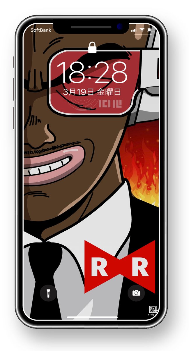 Haischlib レッドリボン軍 Ar Twitter