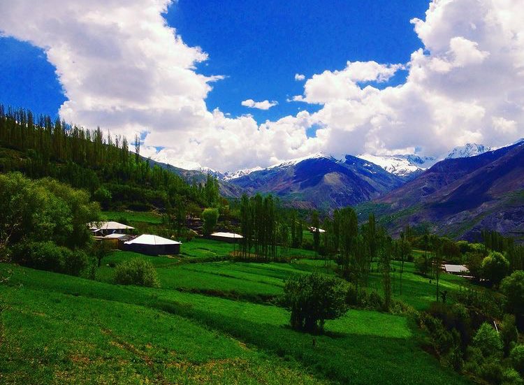 ChitralPK's tweet image. Khot Valley!!
The unexplored &amp;amp; the hidden gem of Chitral 🇵🇰

© Khalid Kazmi 
#BeautifulBeautiful #Chitral