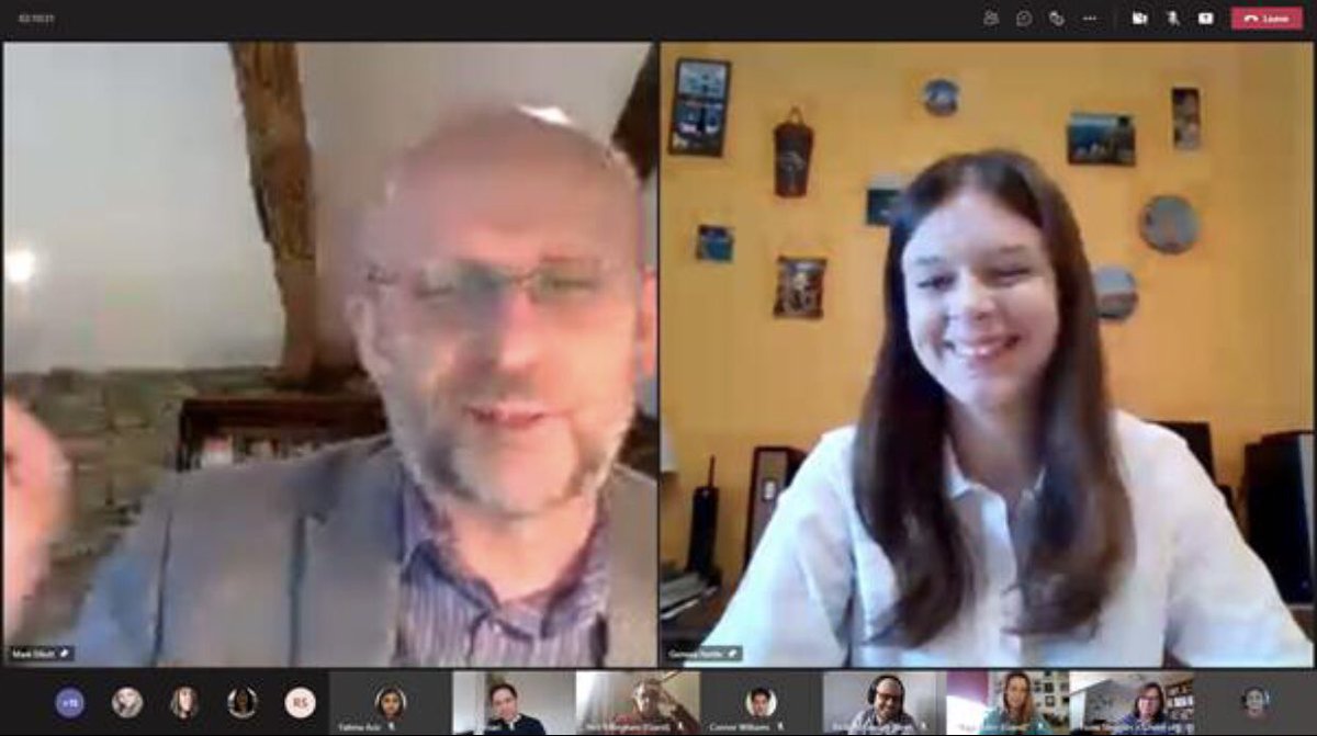 Gemma Nettle tweet media