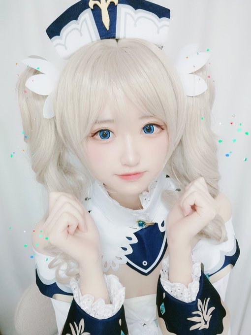 Twitterのコスプレ画像35