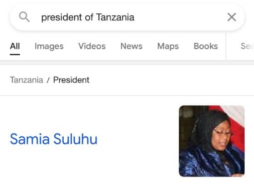 real_mercyeke's tweet image. Just a friendly reminder Queens, that a woman can be anything she wants to be ❤️. 

Congratulations to the new president of Tanzania 🇹🇿 ❤️. Mercenaries 🛡️ send their love ❤️