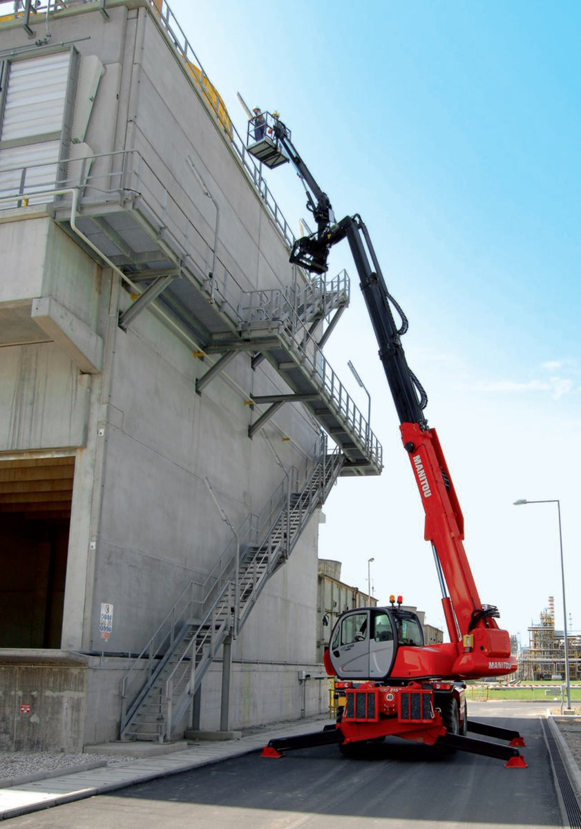 MRT2150!!!
#dinarent #granollers #carretillaelevadora4x4 #manipuladortelescópico #manipuladortelescópicogiratorio #manitou #genie #haulotte #unicarriers #caterpillar #mitsubishi #jlg #jcb #mrt2150 #mrt2550 #telehandler