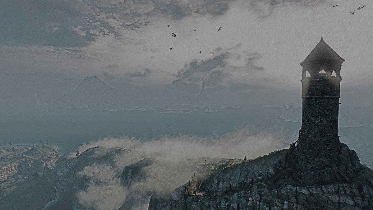 Rosapexa's tweet photo. #TheWitcher3 https://t.co/Yom0YngXLs