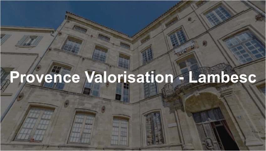 LookAndFin's tweet image. Prêt #immobilier : Direction la Provence avec le projet Lambesc ! loom.ly/Ql4YQiE