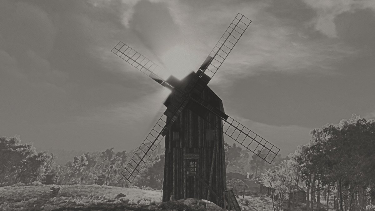 Rosapexa's tweet photo. #TheWitcher3 https://t.co/Yom0YngXLs