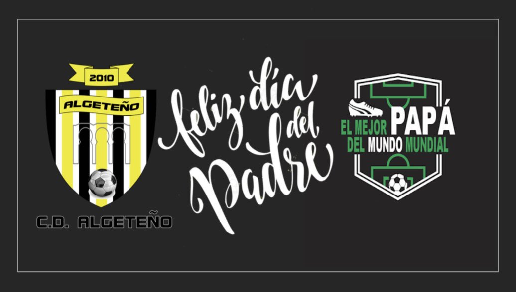 C.D. ALGETEÑO (@cdalgeteno) on Twitter photo 